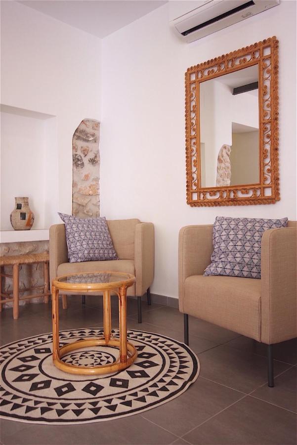 Casa De Pueblo En El Castillo By Costablancarent Denia Exteriör bild